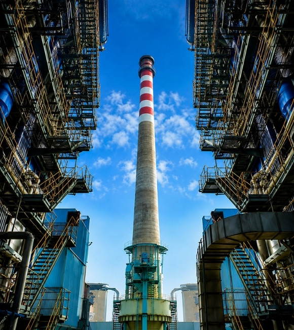 Century Paper Integrated Mill